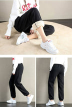 Joggingbroek voor dames – Noor