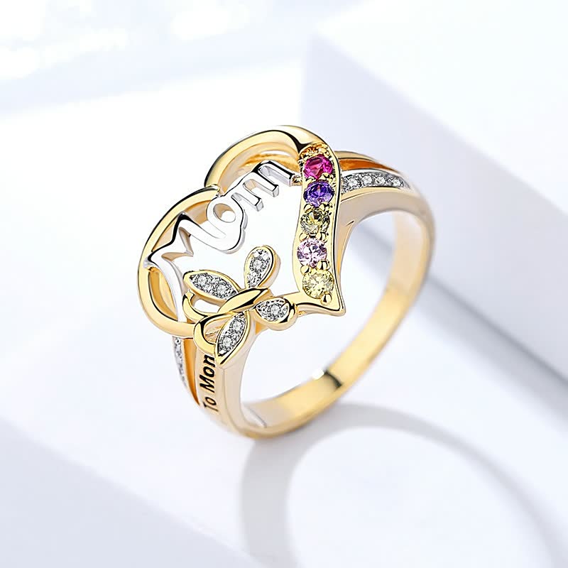 Ring voor dames – Yara