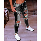 Damesjeans StreetDenim — afbeelding 2