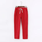 Broek voor dames – Tess