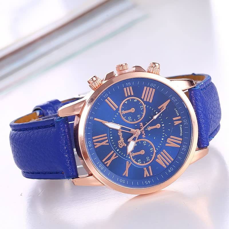 Horloge voor dames – Noor