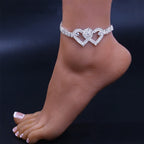 Enkelband voor dames – Liva
