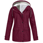 Jas voor dames – Juna