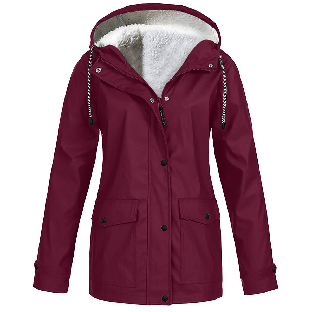 Jas voor dames – Juna