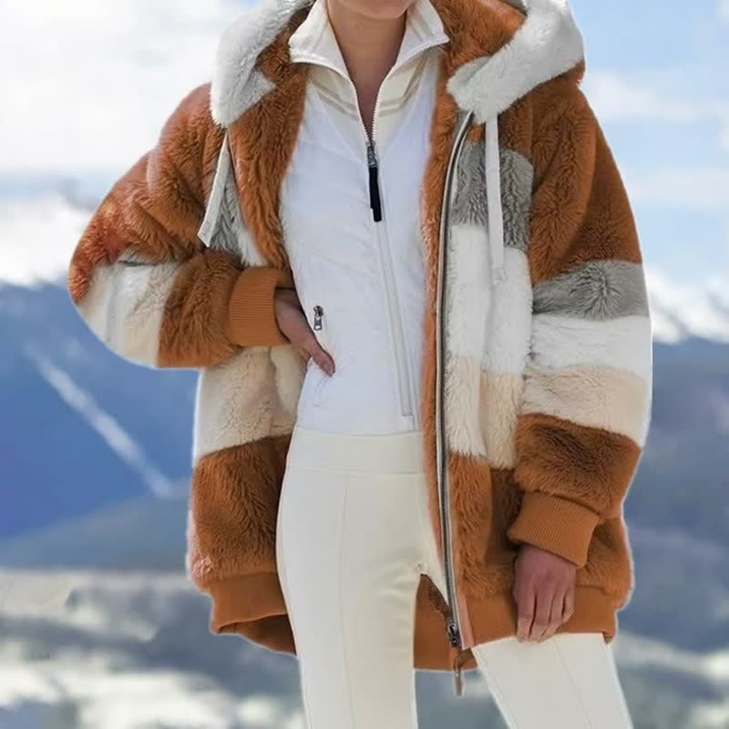 Jas voor dames – Loua
