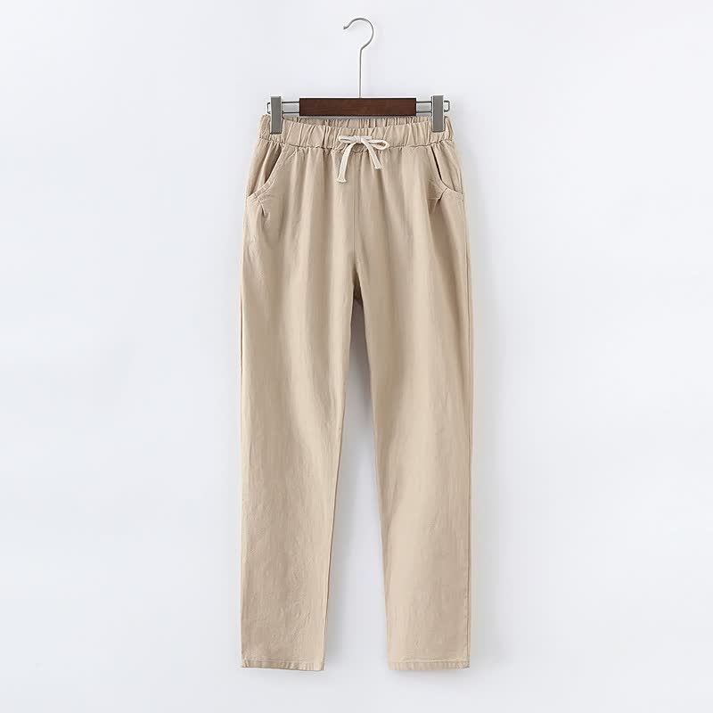 Broek voor dames – Tess