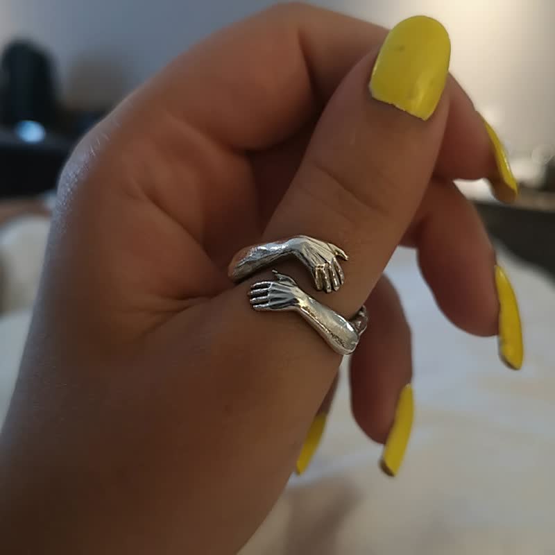Ring voor dames – Elin