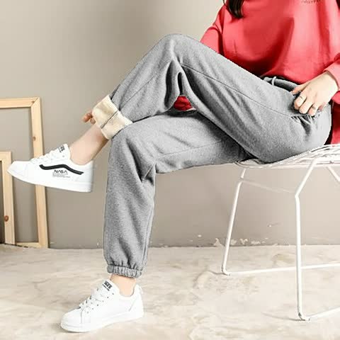 Joggingbroek voor dames – Noor