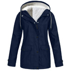 Jas voor dames – Juna
