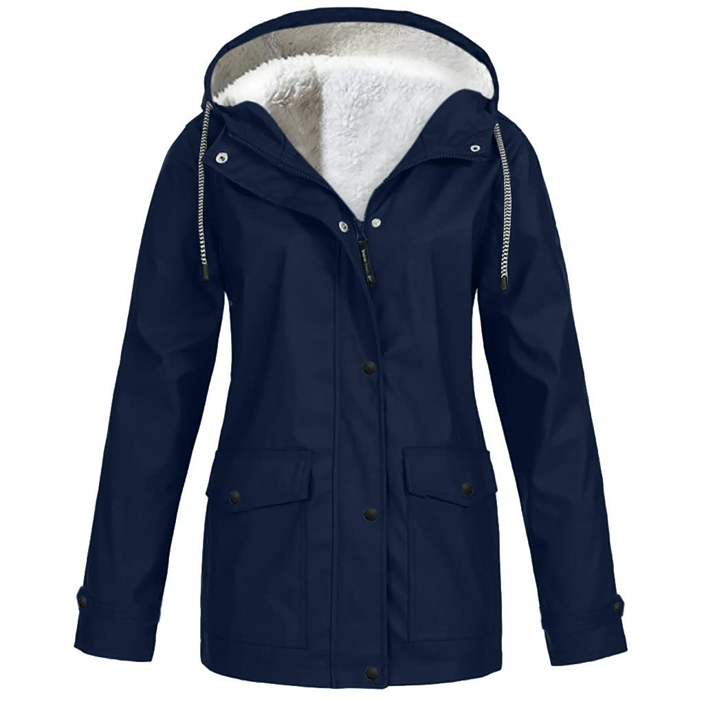 Jas voor dames – Juna