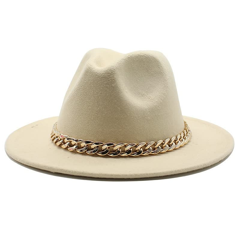 Fedora voor dames en heren – Liva