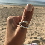 Ring voor dames – Elin