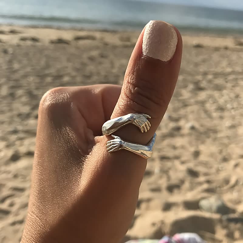 Ring voor dames – Elin