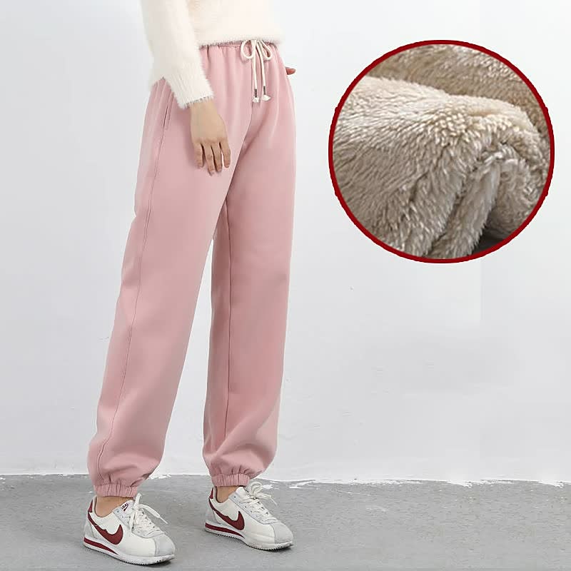 Joggingbroek voor dames – Noor