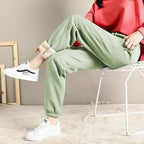 Joggingbroek voor dames – Noor