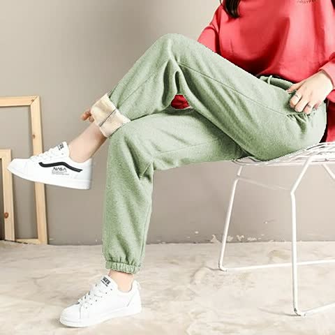 Joggingbroek voor dames – Noor