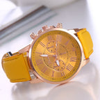 Horloge voor dames – Noor