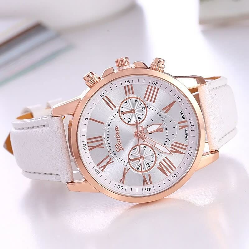 Horloge voor dames – Noor