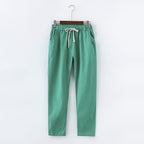 Broek voor dames – Tess