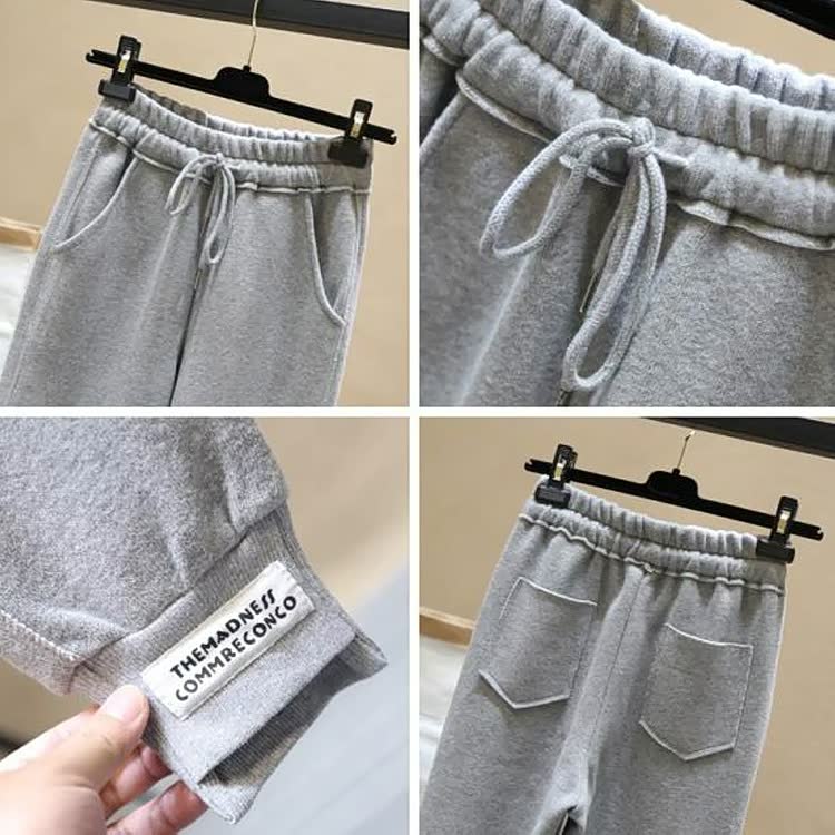Joggingbroek voor dames — afbeelding 13