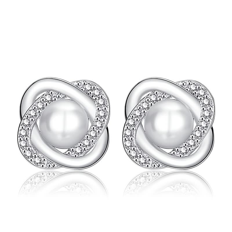 Oorbel voor dames – Ella