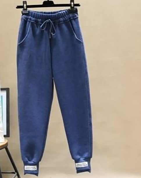 Joggingbroek voor dames – Liva