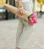 Broek voor dames – Elin