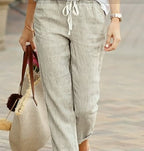 Broek voor dames – Elin