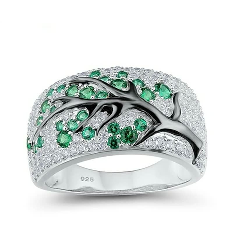 Ring voor dames – Liva