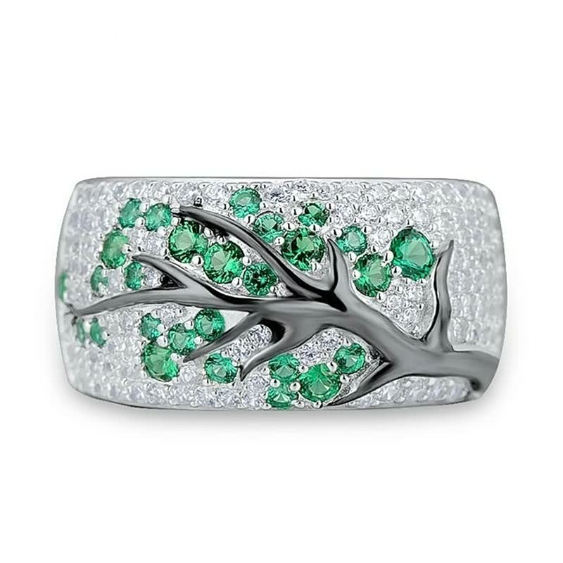 Ring voor dames – Liva