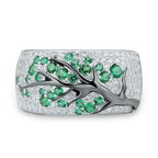 Ring voor dames – Liva