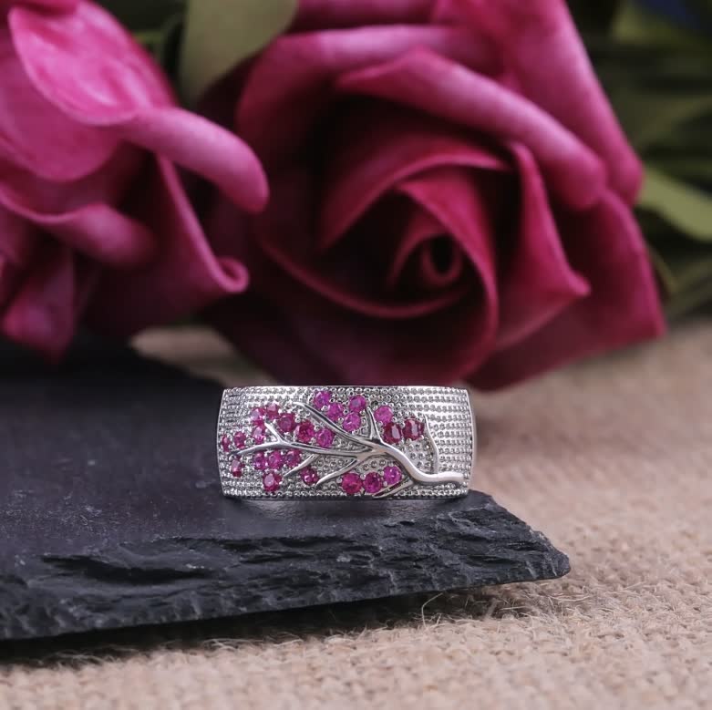 Ring voor dames – Liva