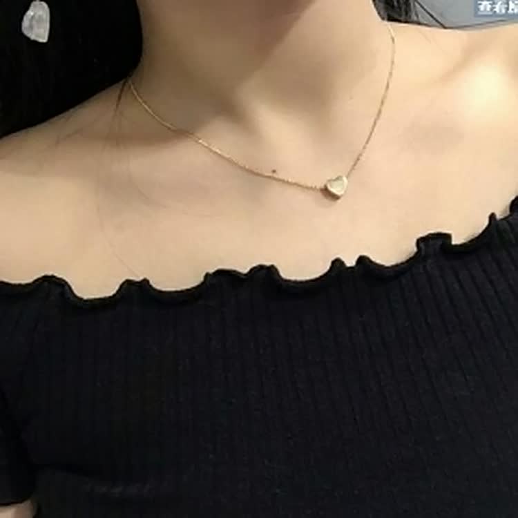 Ketting voor dames – Yara