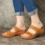 Sandalen voor dames – Tess