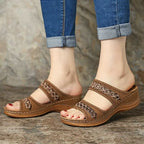 Sandalen voor dames – Tess