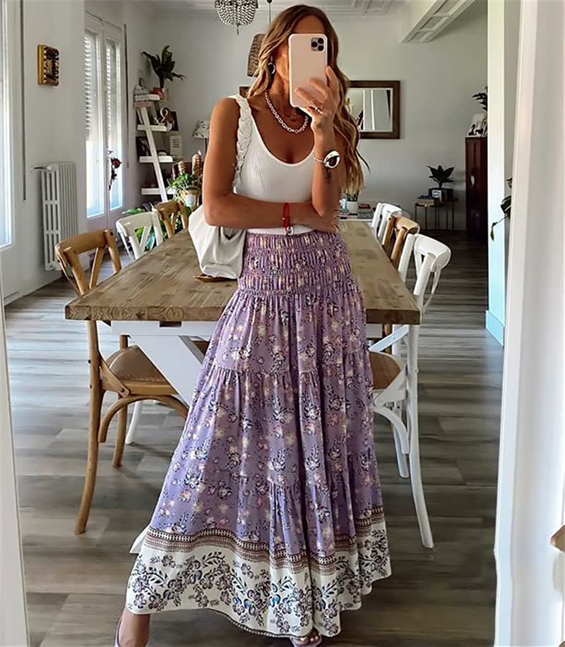 Rok voor dames – Noor