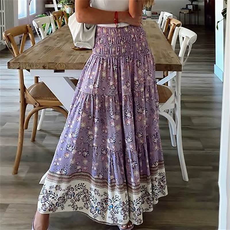 Rok voor dames – Noor