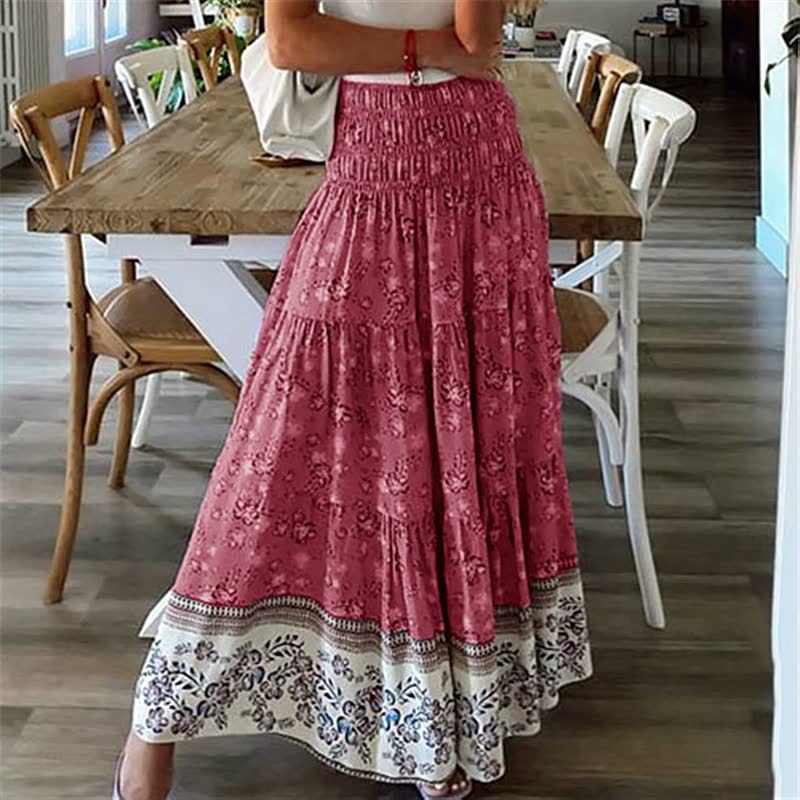 Rok voor dames – Noor
