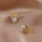 Oorbel voor dames – Fien