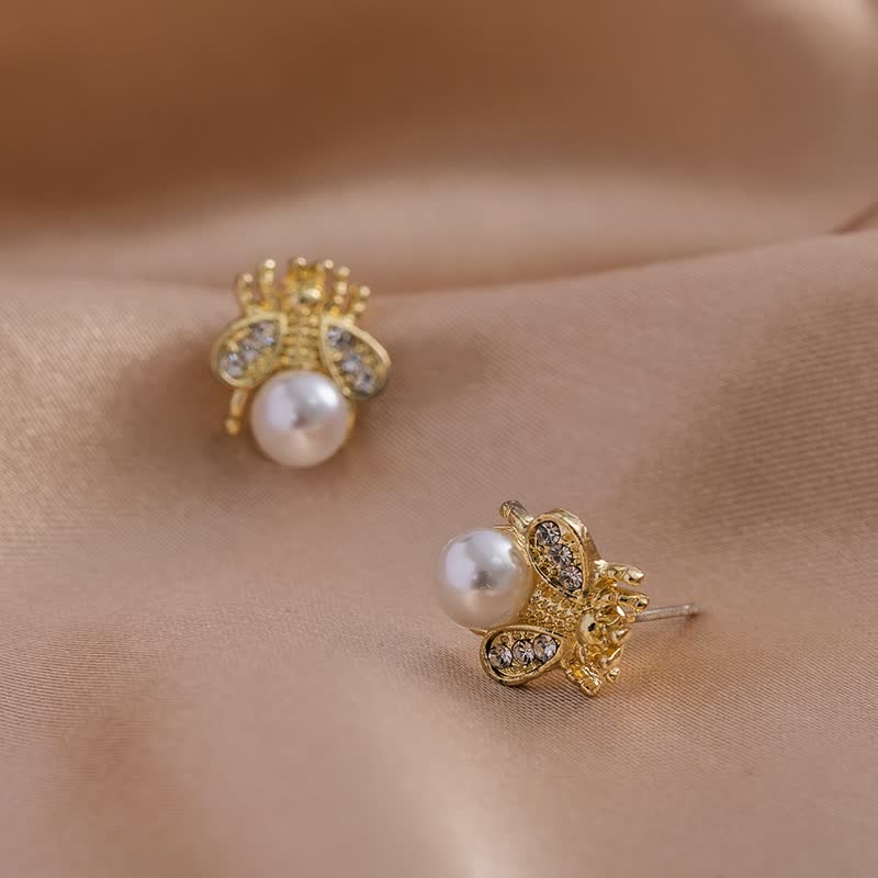 Oorbel voor dames – Fien