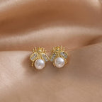 Oorbel voor dames – Fien