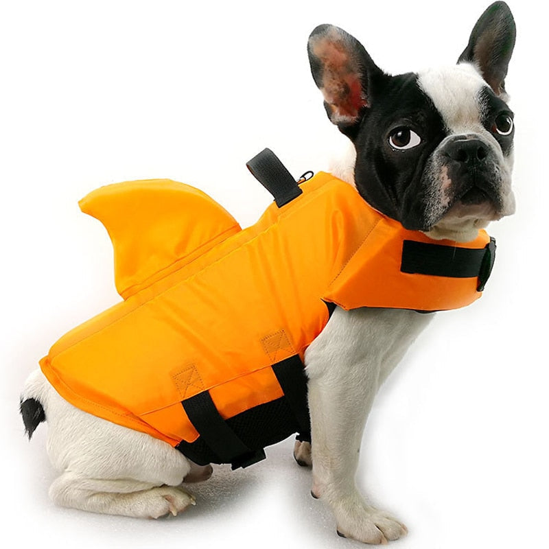 Honden zwemvest