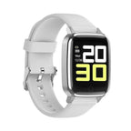 Smartwatch in 2.0 Pro-uitvoering