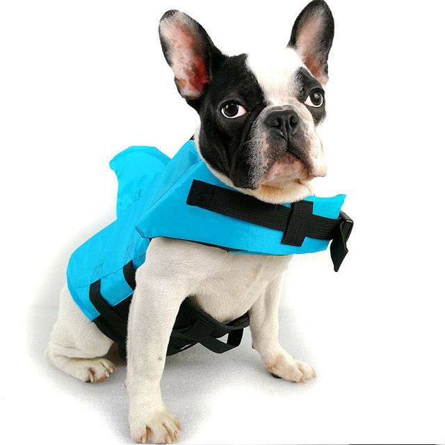 Honden zwemvest