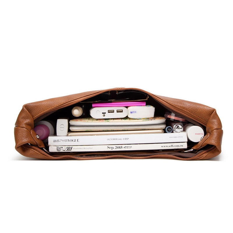 Dames schoudertas – Liva