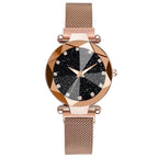 Horloge CosmicWatch