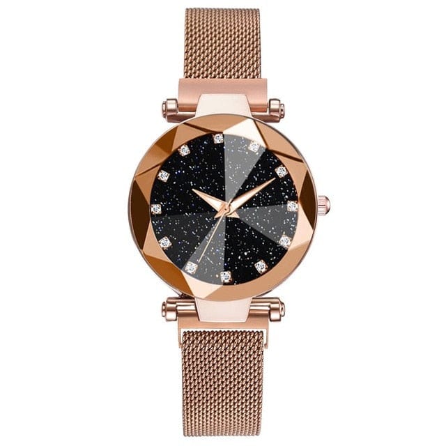 Horloge CosmicWatch