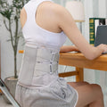 Lumbale rugbrace