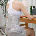 Lumbale rugbrace