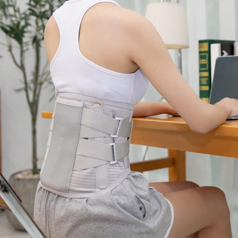 Lumbale rugbrace